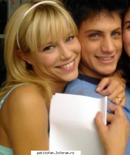Poze cu Chicho - Romina - Chicho