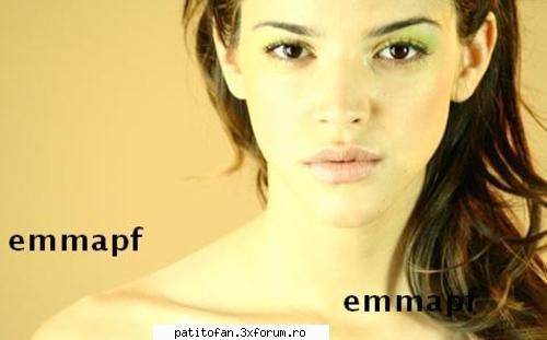 Poze cu Emma - Romina - Emma
