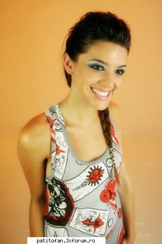 Poze cu Emma - Romina - Emma
