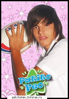 Poze cu Guido - Josefina - Guido