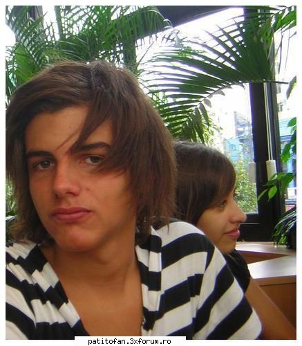 Poze cu Guido - Romina - Guido