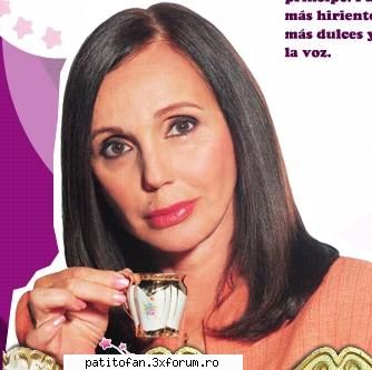 Poze cu Ines - Josefina - Alti actori