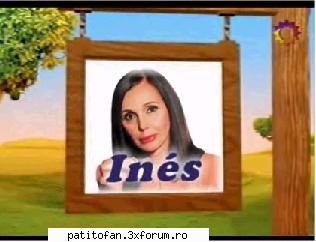 Poze cu Ines - Josefina - Alti actori