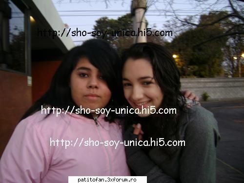 Poze cu Josefina - Romina - Josefina