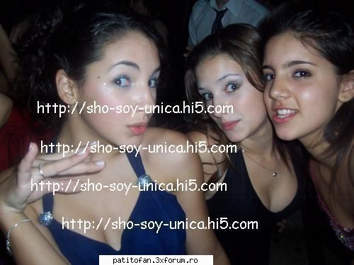 Poze cu Josefina - Romina - Josefina