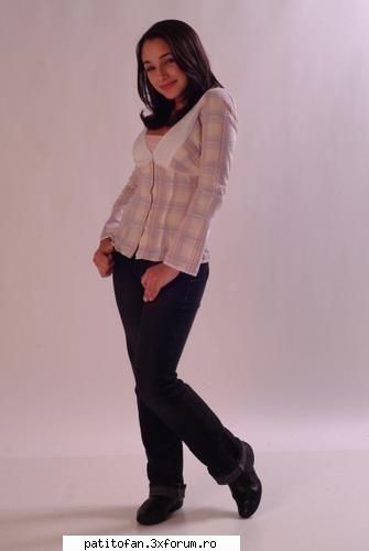 Poze cu Josefina - Romina - Josefina