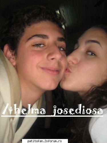 =( poze cu josefina