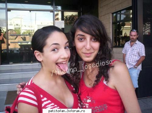 Poze cu Josefina - Romina - Josefina