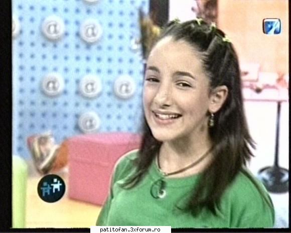 Poze cu Josefina - Romina - Josefina