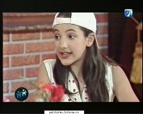Poze cu Josefina - Romina - Josefina