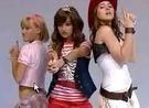 Poze cu Las Divinas - Las Divinas e tare - Las Divinas VS. Las Populares