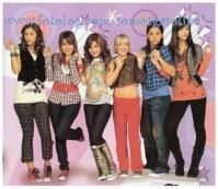 Poze cu Las Divinas - antonella1996 - Las Divinas VS. Las Populares