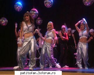 Poze cu Las Divinas - Romina - Las Divinas VS. Las Populares