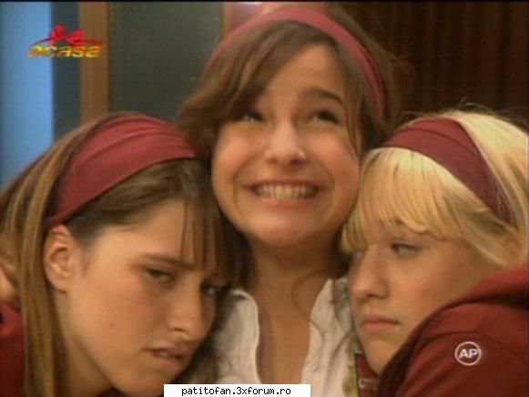 Poze cu Las Divinas - ooooookkkkkkkkkkkkkk' - Las Divinas VS. Las Populares