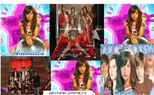 Poze cu Las Divinas - brendy_divina - Las Divinas VS. Las Populares
