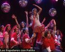 Poze cu Las Populares - dragutza_antonella - Las Divinas VS. Las Populares