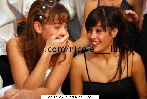 Poze cu Luciana - Romina - Luciana