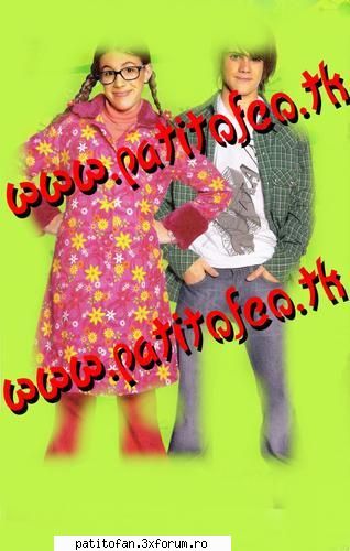 Poze cu Matias - Josefina - Matias