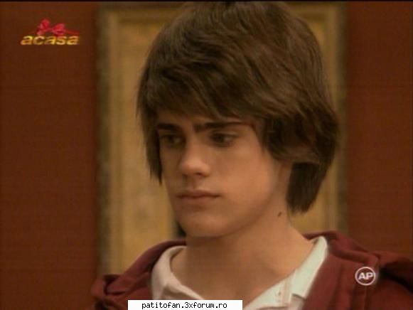 Poze cu Matias - Romina - Matias
