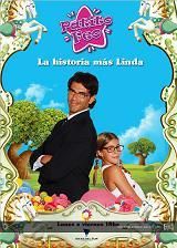 Poze cu Patito - Josefina - Patito