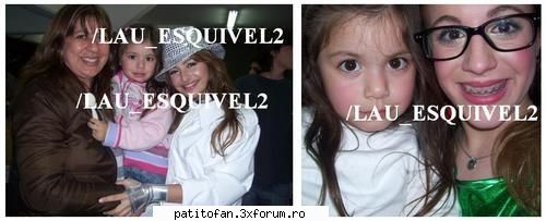 Poze cu Patito - Josefina - Patito