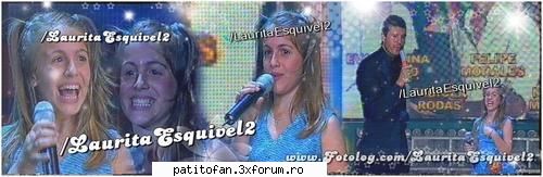 Poze cu Patito - Josefina - Patito