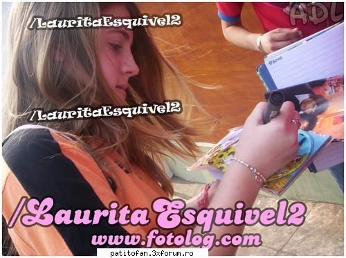 Poze cu Patito - Josefina - Patito