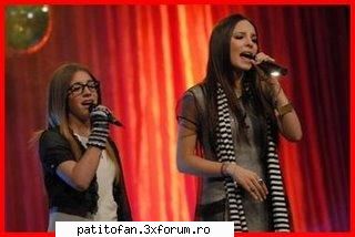 Poze cu Patito - Josefina - Patito