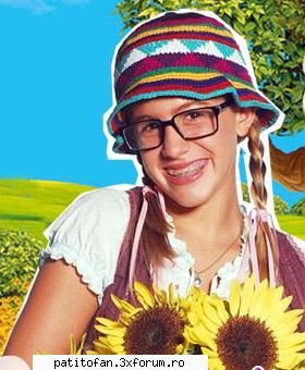 Poze cu Patito - Josefina - Patito