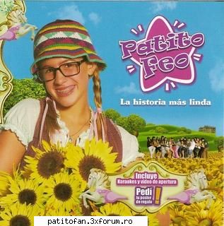 Poze cu Patito - super super cool - Patito