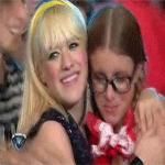 Poze cu Patito - Romina - Patito