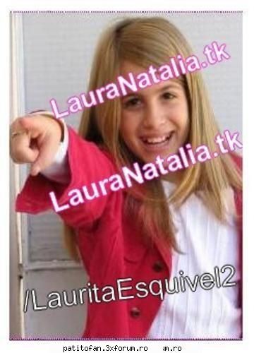 Poze cu Patito - Romina - Patito