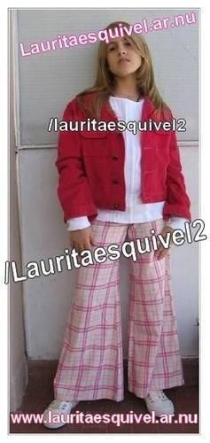 Poze cu Patito - Romina - Patito