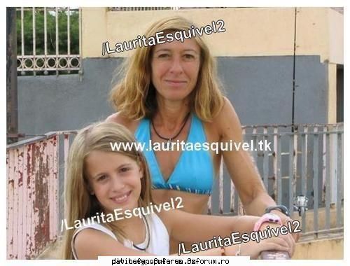 Poze cu Patito - Romina - Patito
