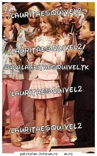 Poze cu Patito - Romina - Patito