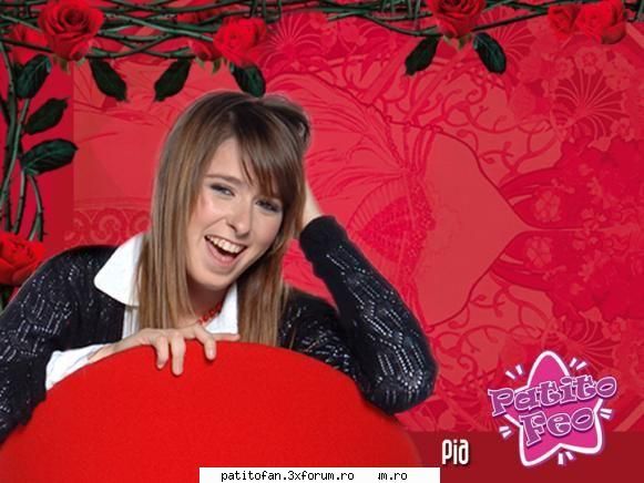 Poze cu Pia - Romina - Alti actori