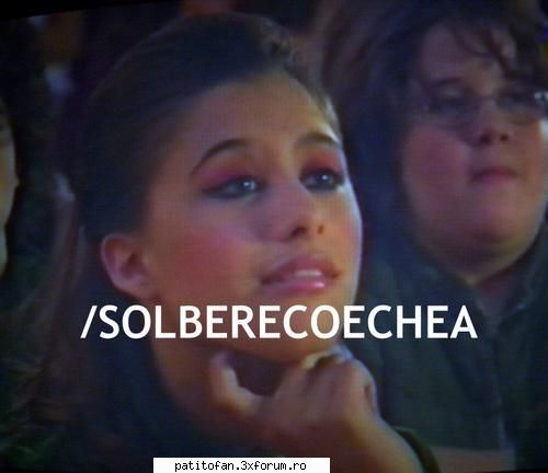 Poze cu Sol - Romina - Alti actori