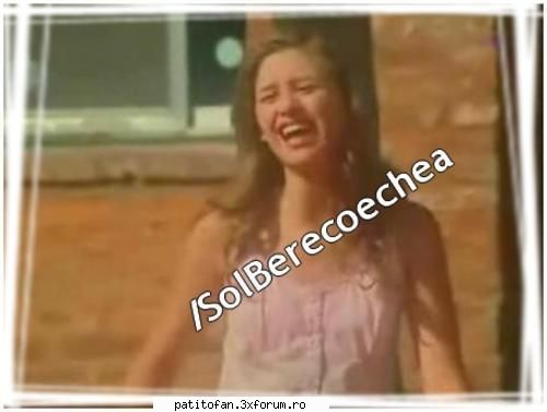 Poze cu Sol - Romina - Alti actori