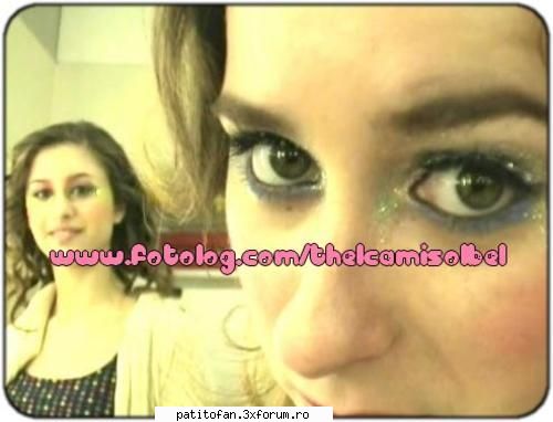 Poze cu Sol - Romina - Alti actori