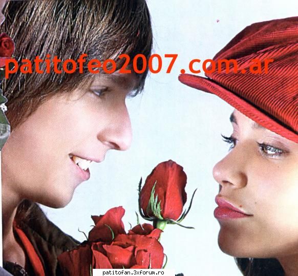 Poze cu Tamara - tami cu facundo :D - Tamara