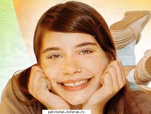 Poze cu Tamara - Romina - Tamara