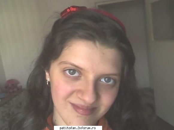 Poze cu noi - asta sunt eu.,...sa nu va speriatzi! - Bun venit pe forum!