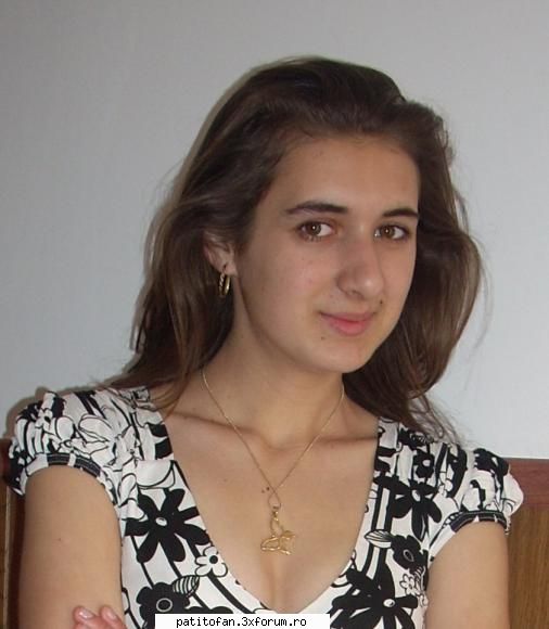 Poze cu noi - diana - Bun venit pe forum!